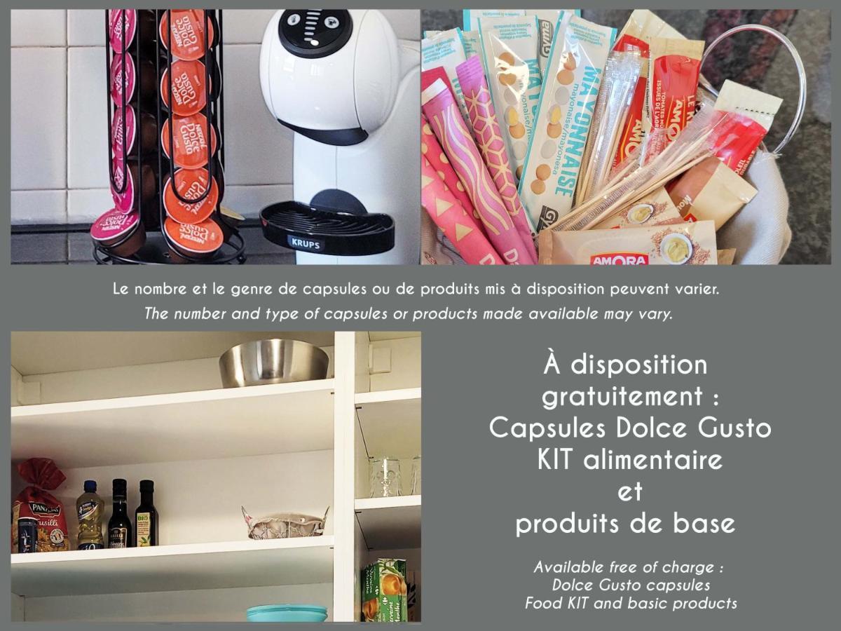 Cosy Case Proche Disney And Paris Lagny المظهر الخارجي الصورة